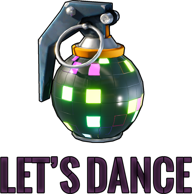 Let's dance