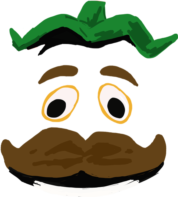 Tomatohead - Fortnite