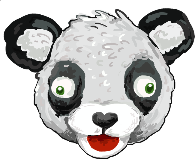 Panda Team Leader