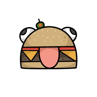 Durr Burger - Fortnite