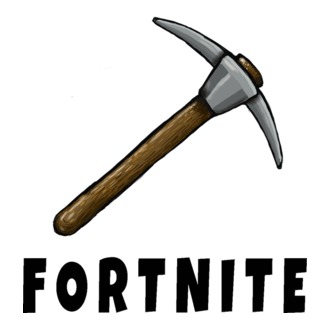 Fortnite csákány
