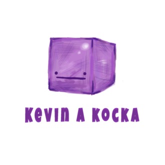 Kevin a kocka - Fortnite
