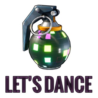 Let's dance