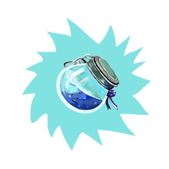 Shield potion - Fortnite