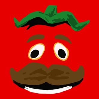 Tomatohead - Fortnite